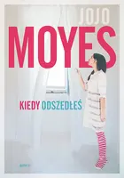 Okładka: Kiedy odszedłeś