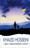 Okładka: I góry odpowiedziały echem