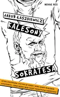 Okładka: Kalesony Sokratesa