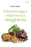 Okładka: Zdumiewające właściwości magnezu