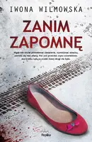Okładka: Zanim zapomnę