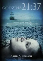 Okładka: Godzina 21:37