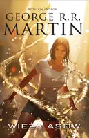 Okładka: Wieża asów