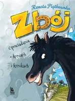 Okładka: Zbój