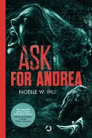 Okładka: Ask for Andrea