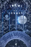 Okładka: Magia księżycowa