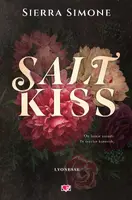 Okładka: Salt Kiss. Lyonesse. Tom 1