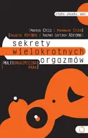 Okładka: Sekrety wielokrotnych orgazmów