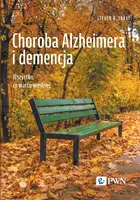 Okładka: Choroba Alzheimera i demencja. Wszystko, co warto wiedzieć