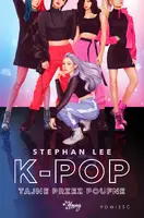 Okładka: K-pop tajne przez poufne