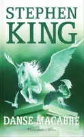 Okładka: Danse macabre