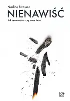 Okładka: Nienawiść