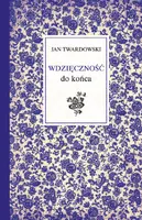 Okładka: Wdzięczność do końca