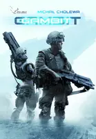 Okładka: Gambit