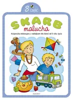 Okładka: Skarb malucha cz. 3