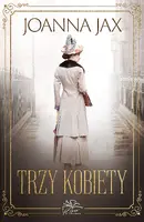 Okładka: Trzy kobiety