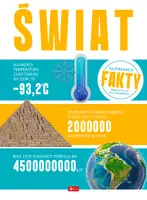 Okładka: Świat