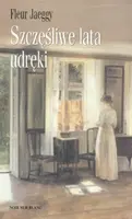 Okładka: Szczęśliwe lata udręki