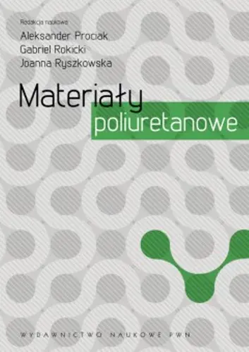 Okładka: Materiały poliuretanowe