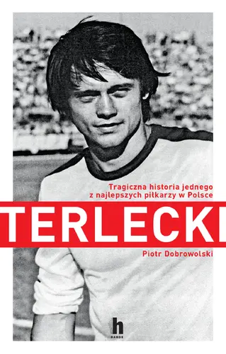 Okładka: Terlecki