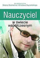 Okładka: Nauczyciel w świecie współczesnym