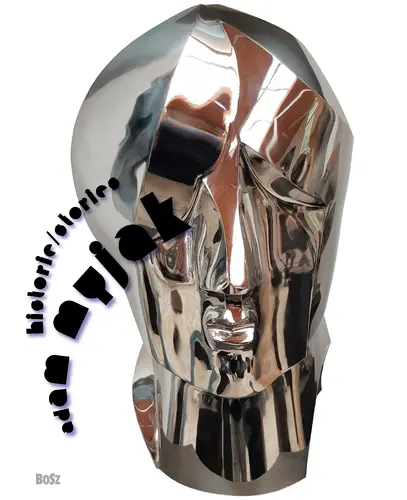 Okładka: Adam Myjak