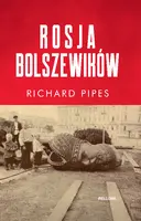 Okładka: Rosja bolszewików
