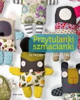 Okładka: Przytulanki szmacianki