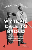 Okładka: Wytępić całe to bydło