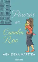 Okładka: Powrót na Camden Roe