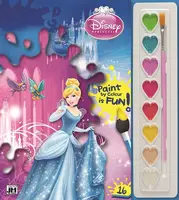 Okładka: CREATIVE SETS A5 - Kopciuszek