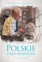 Okładka: Polskie firmy rodzinne