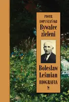 Okładka: Bywalec zieleni