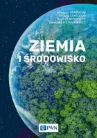 Okładka: Ziemia i środowisko
