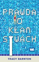 Okładka: Prawda o kłamstwach