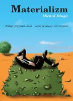 Okładka: Materializm