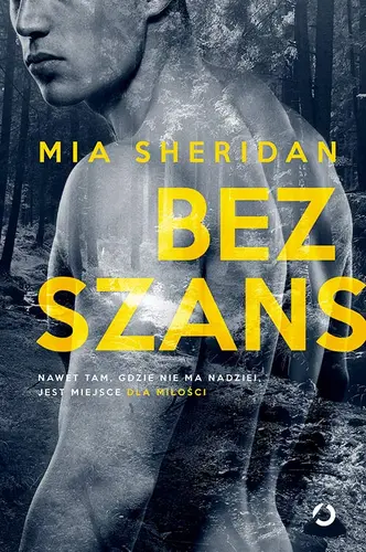 Okładka: Bez szans