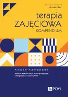 Okładka: Terapia zajęciowa. Kompendium