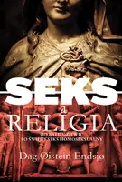 Okładka: Seks a religia