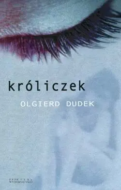 Okładka: Króliczek