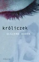 Okładka: Króliczek