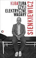 Okładka: Kubatura, czyli elektryczne wagary