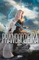 Okładka: Prawdodziejka