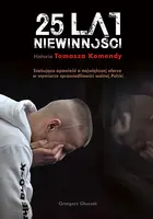Okładka: 25 lat niewinności