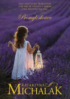 Okładka: Promyk słońca