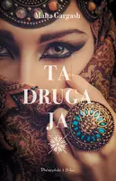 Okładka: Ta druga ja