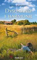Okładka: Dysonanse i harmonie
