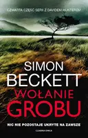 Okładka: Wołanie grobu