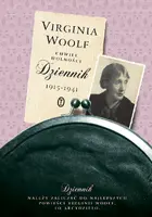 Okładka: Chwile wolności. Dziennik 1915 - 1941