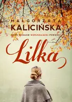 Okładka: Lilka